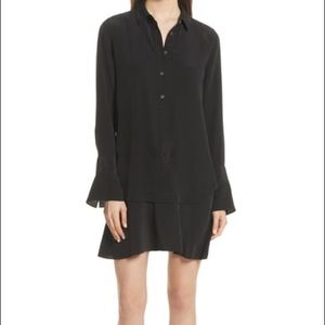 Brand new Equipment silk dress